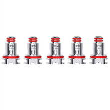 Load image into Gallery viewer, SMOK RPM MESH REPLACEMENT COIL - 5 PACK - 1000vapes
