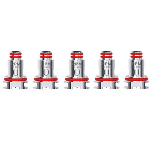 SMOK RPM MESH REPLACEMENT COIL - 5 PACK - 1000vapes