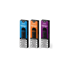 Load image into Gallery viewer, TANGO DISPOSABLE - 10 PACK - 1000vapes
